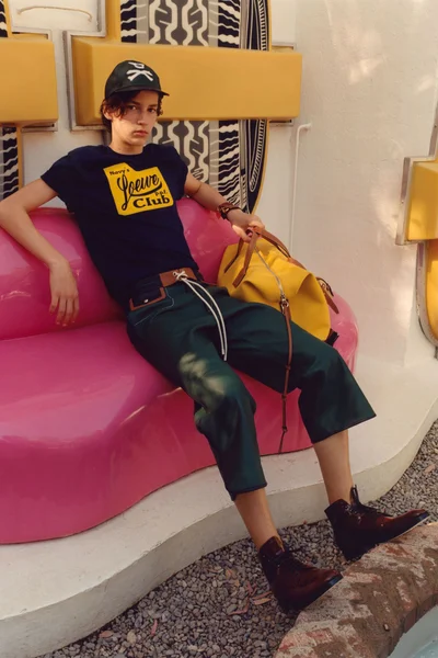 Look 22